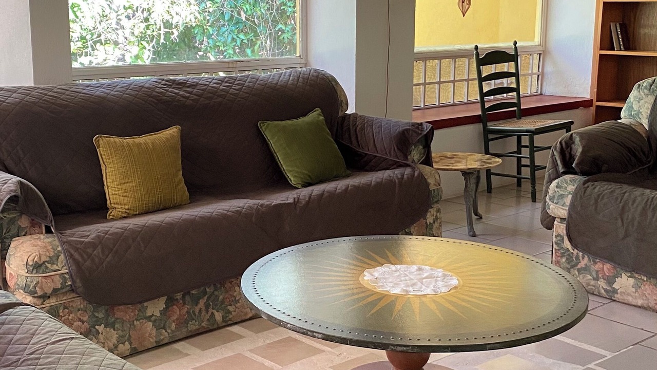 Photo of Livingroom in Comala