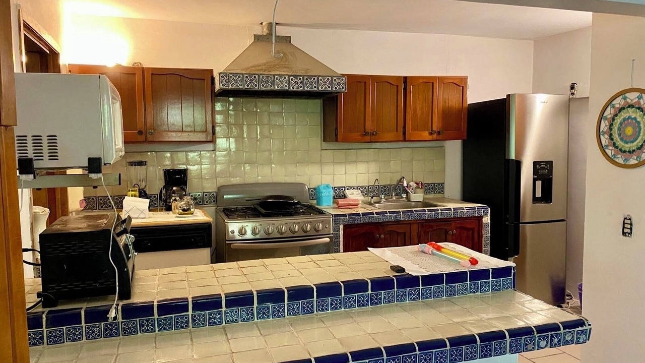 Photo of Kitchen in Comala