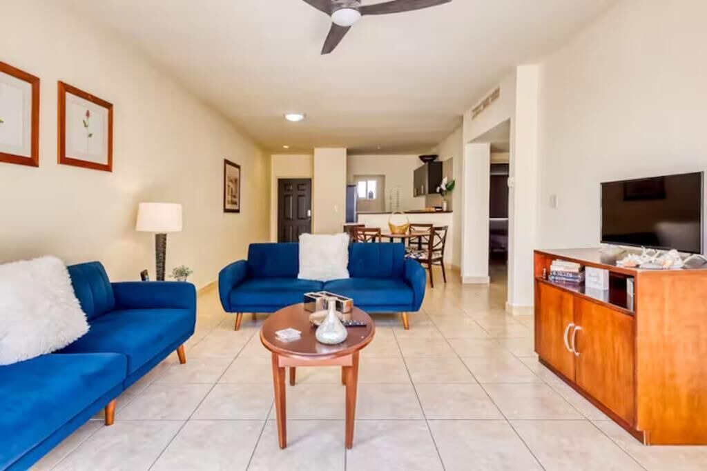 Photo of Livingroom in Libertad