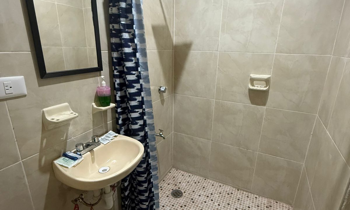 Photo of Bathroom in Kanasin