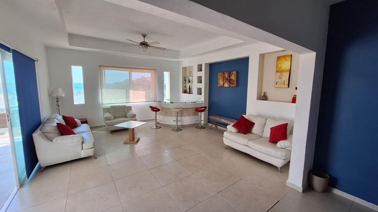 Photo of Livingroom in Hornos Insurgentes