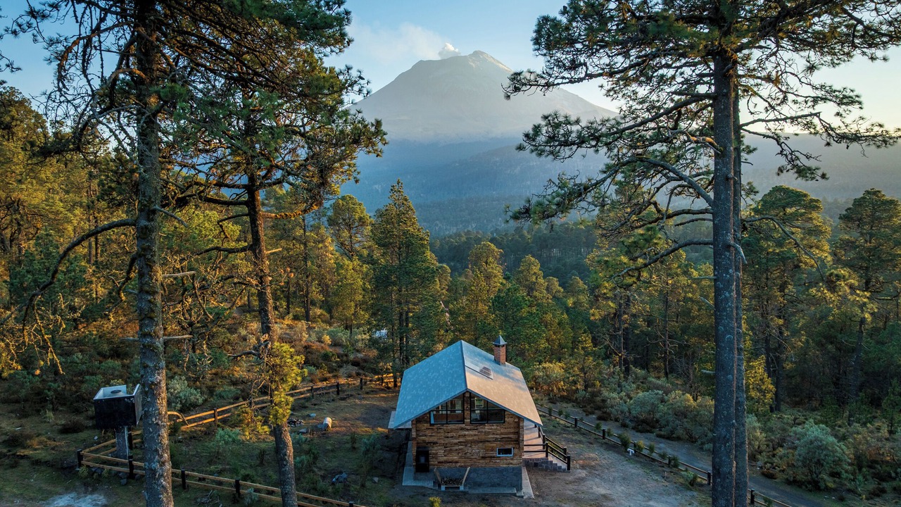 Photo of Outdoor in San Nicolas de los Ranchos