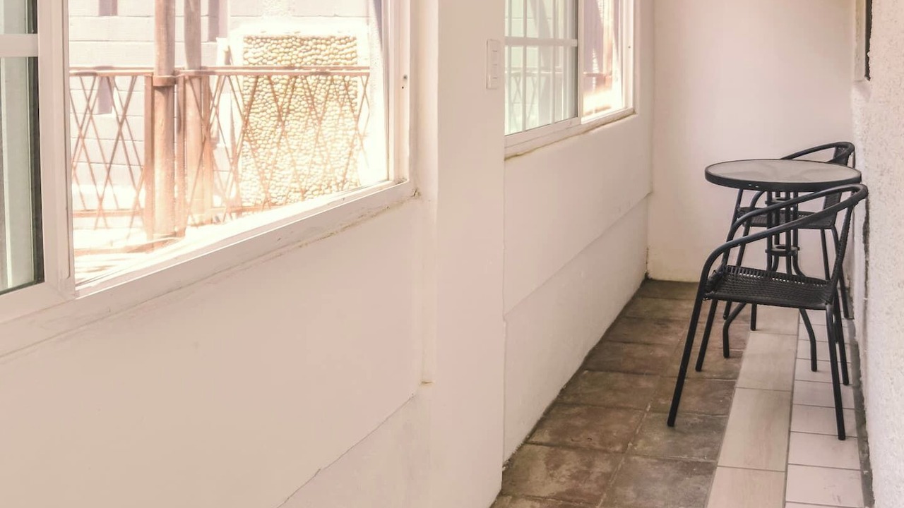 Photo of Patio Balcony in Tijuana