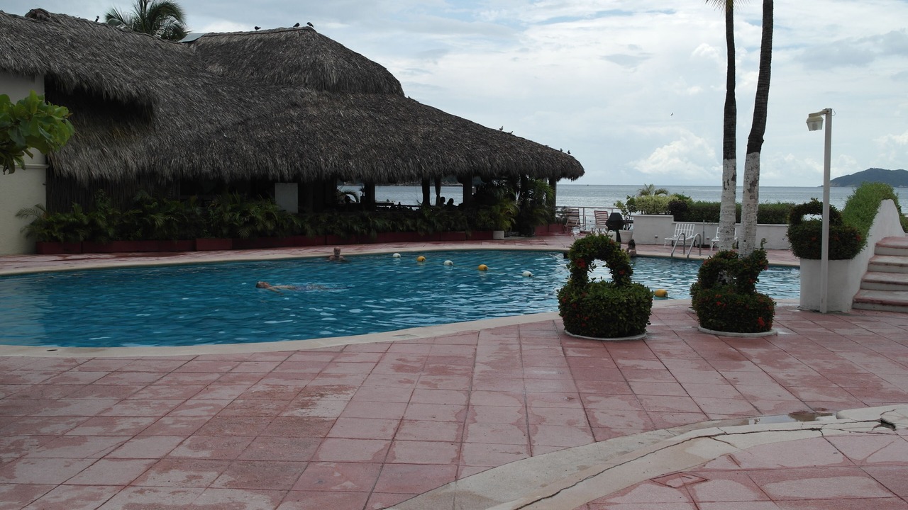 Photo of Outdoor in Costa Azul