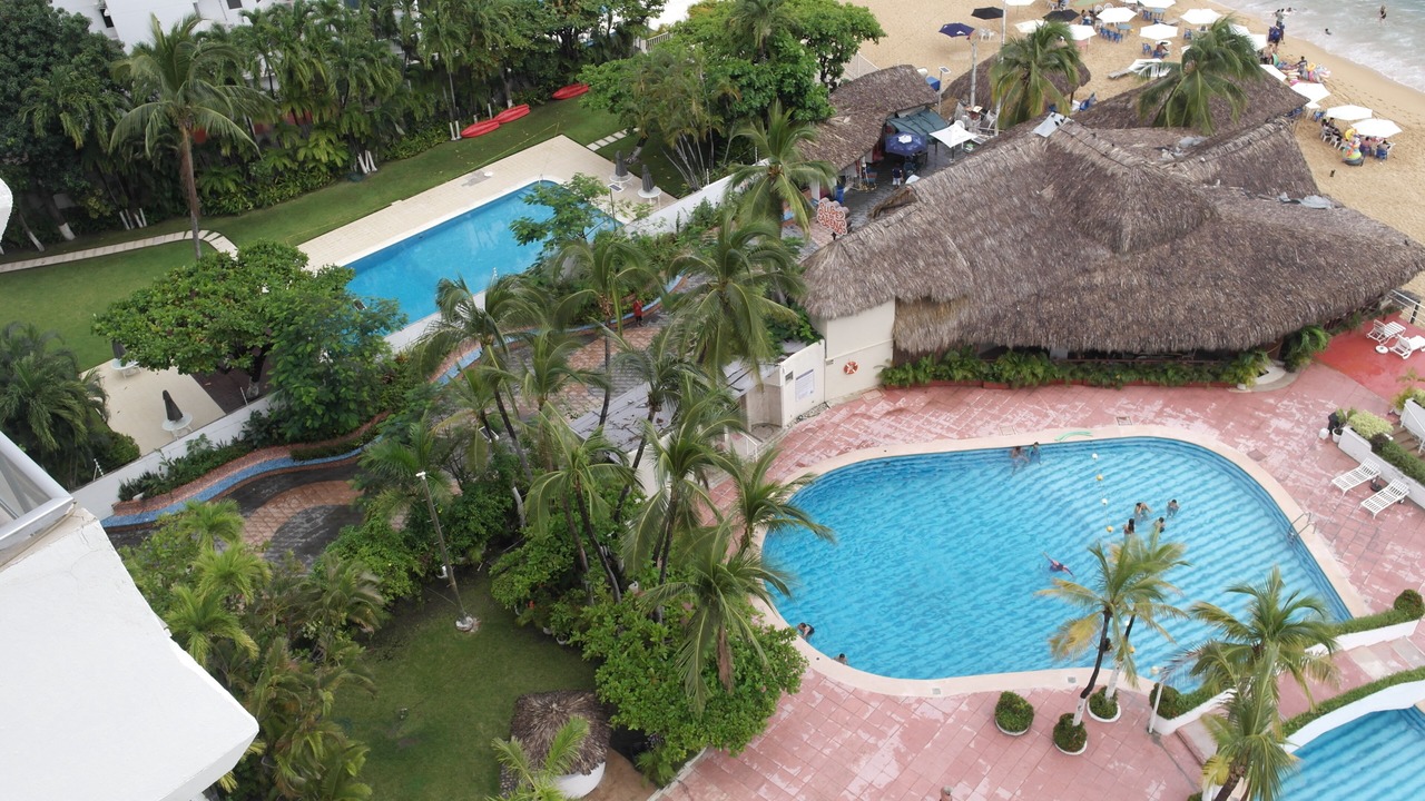 Photo of Outdoor in Costa Azul