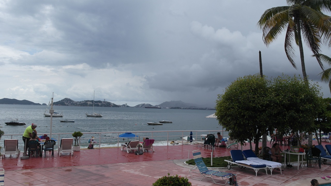 Photo of Patio Balcony in Costa Azul