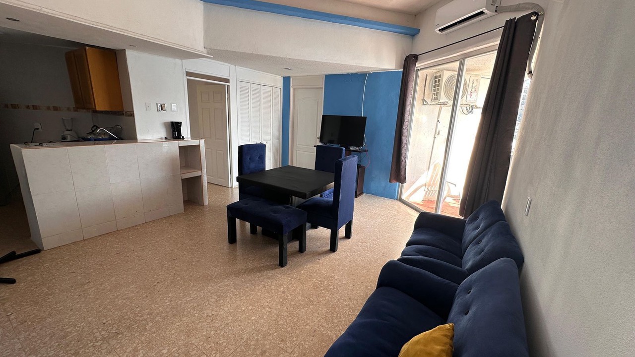 Photo of Livingroom in Costa Azul