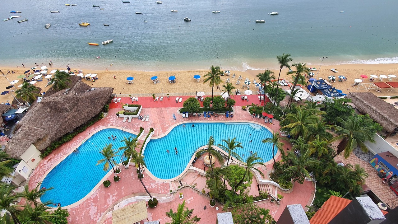 Photo of Outdoor in Costa Azul