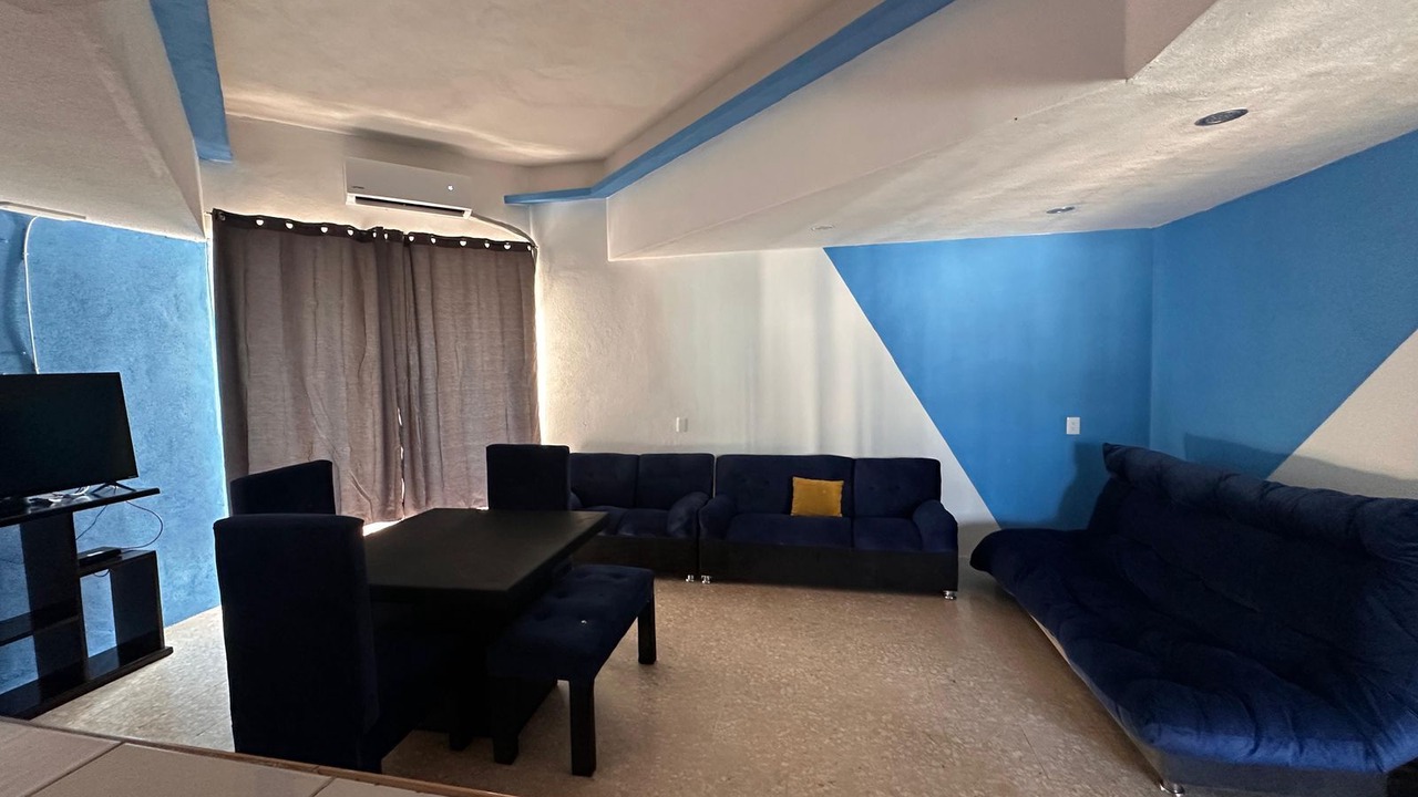 Photo of Livingroom in Costa Azul