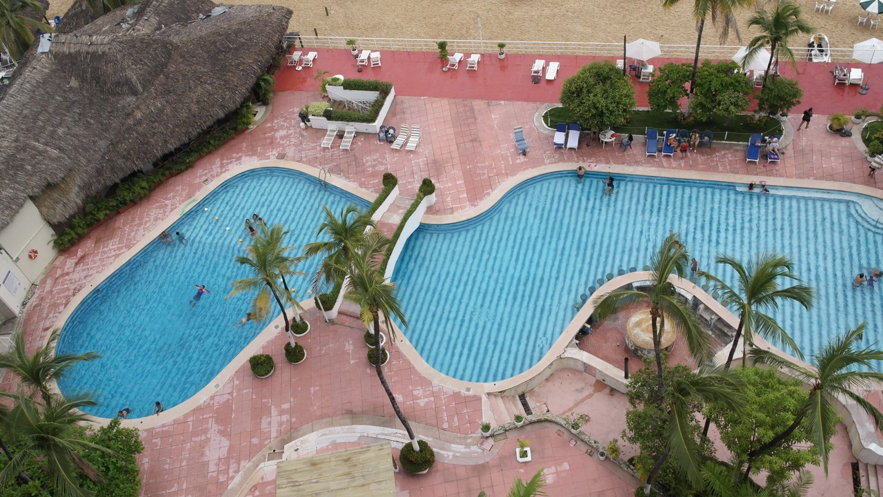 Photo of Outdoor in Costa Azul