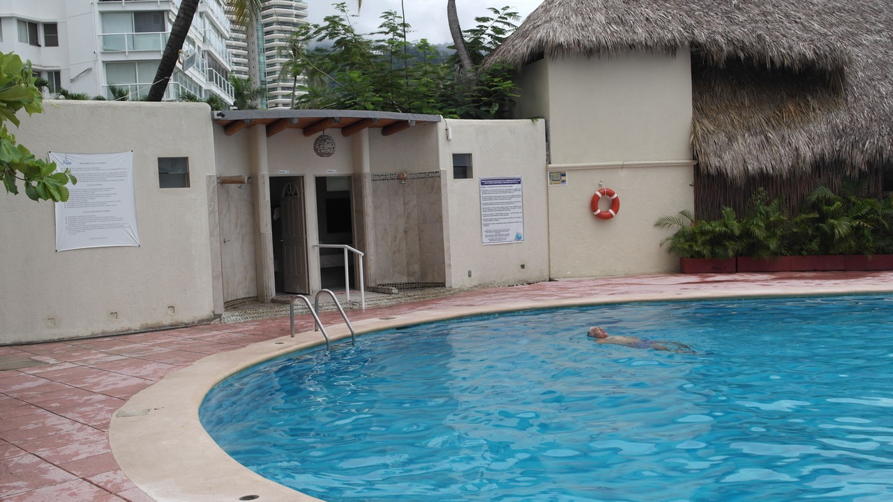 Photo of Outdoor in Costa Azul