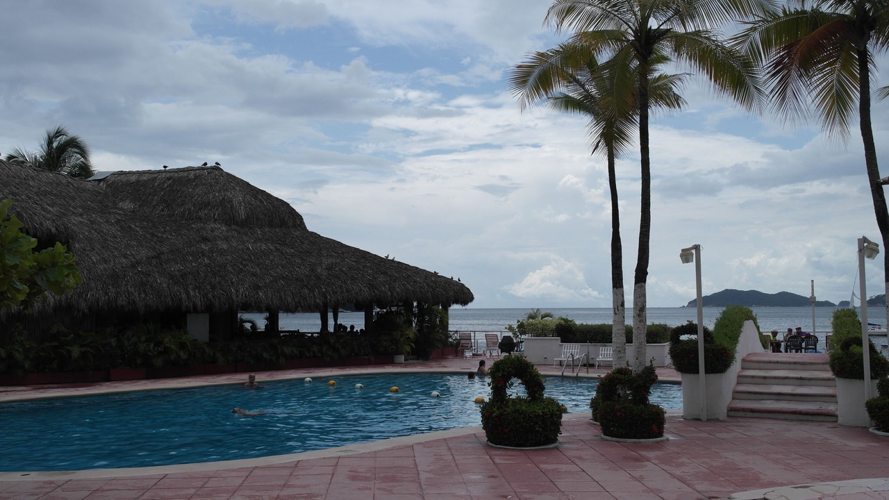 Photo of Outdoor in Costa Azul