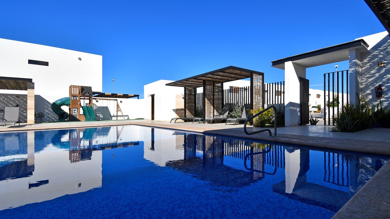 Photo of Outdoor in La Paz