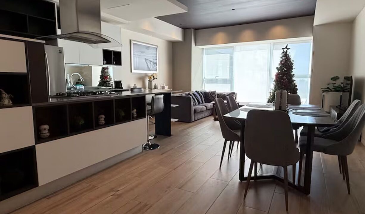 Photo of Livingroom in Financial District