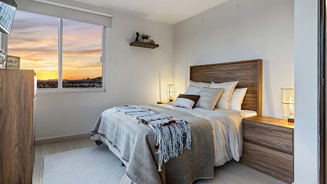Photo of Bedroom in Juriquilla