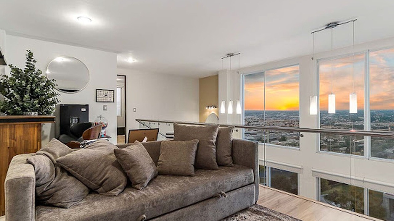 Photo of Livingroom in Juriquilla
