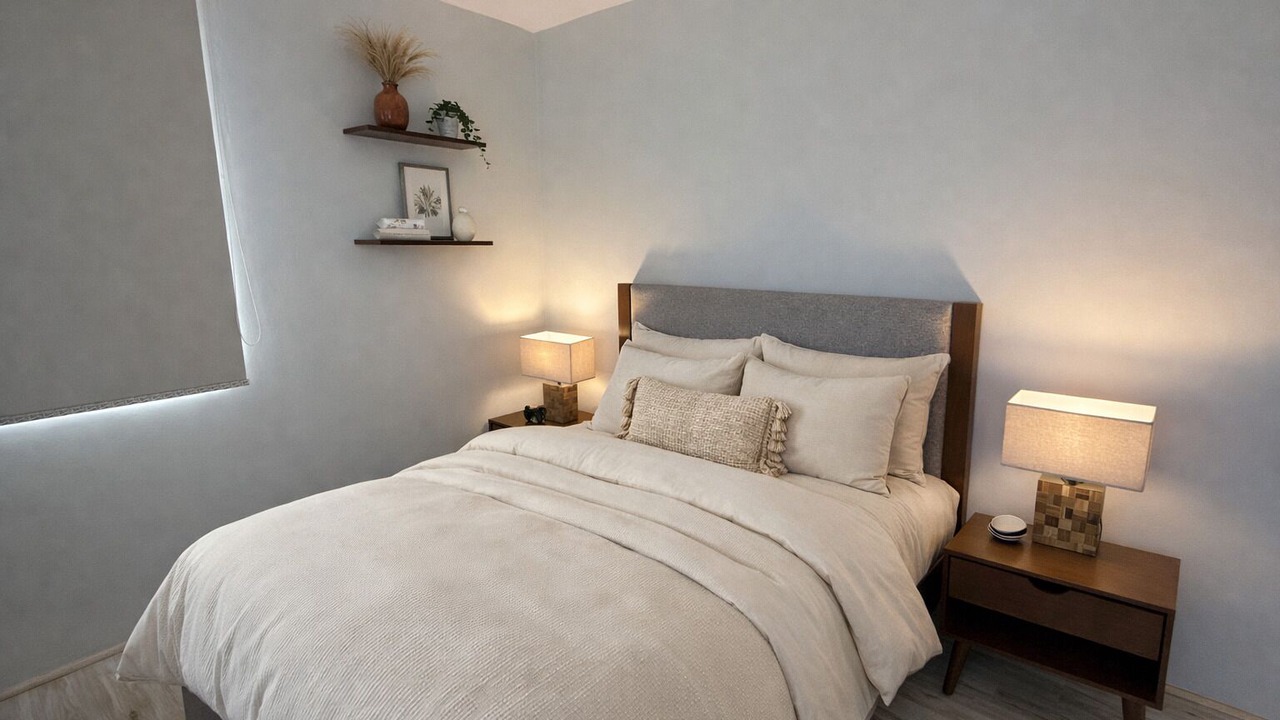 Photo of Bedroom in Juriquilla