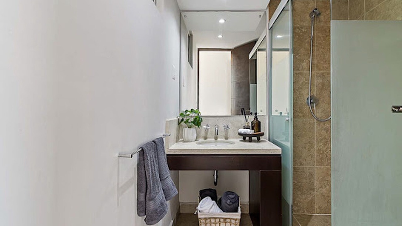 Photo of Bathroom in Juriquilla