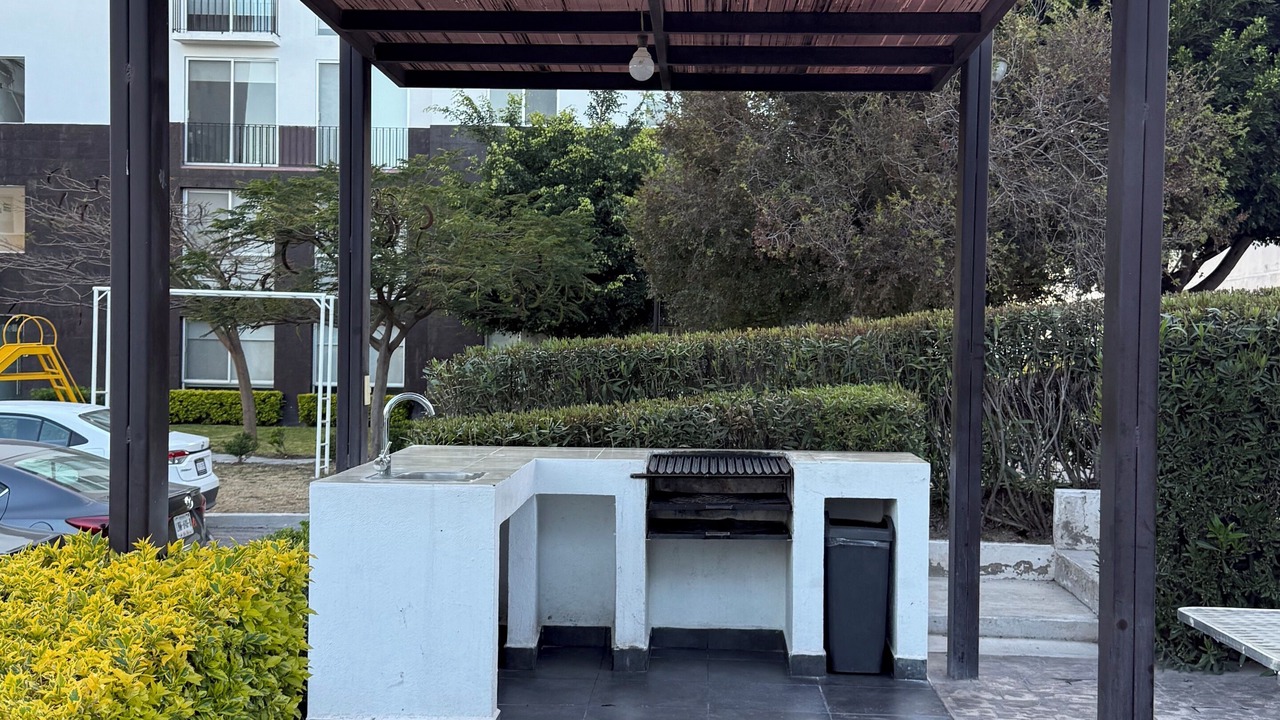 Photo of Patio Balcony in Juriquilla