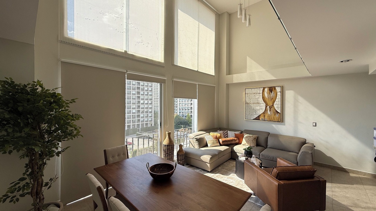 Photo of Livingroom in Juriquilla