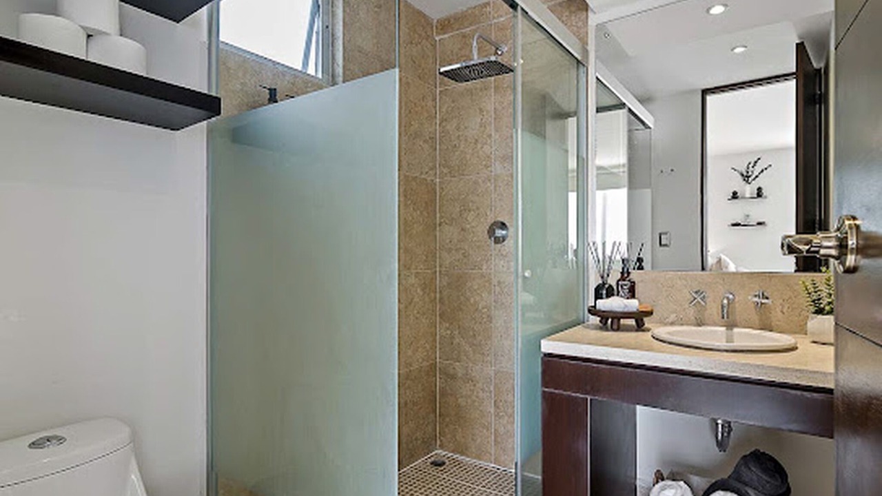 Photo of Bathroom in Juriquilla