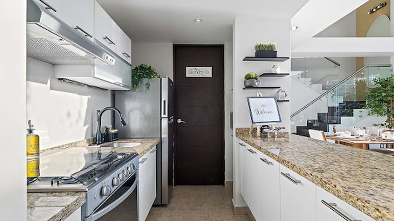 Photo of Kitchen in Juriquilla