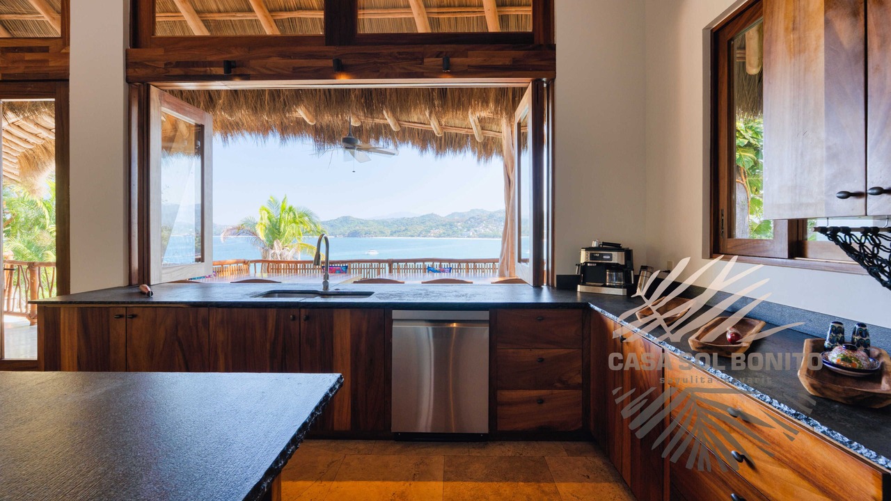 Photo of Kitchen in Sayulita