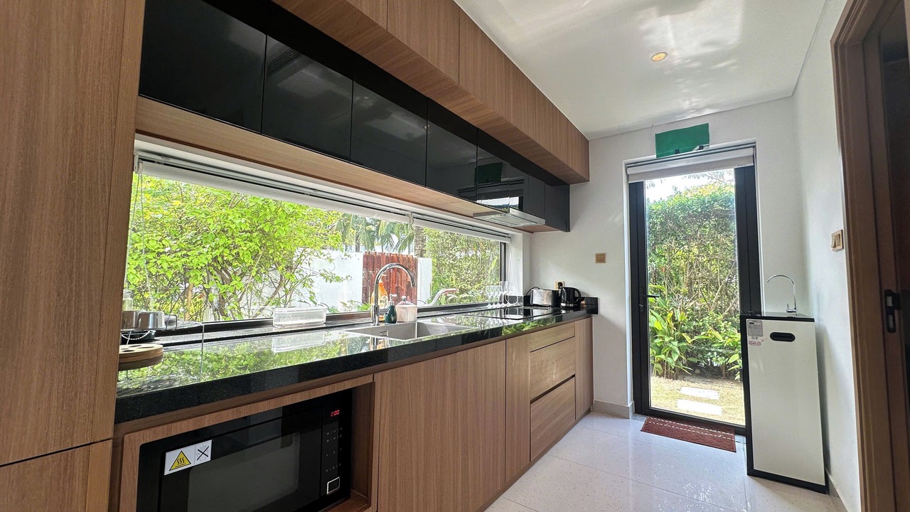 Photo of Kitchen in Dien Duong
