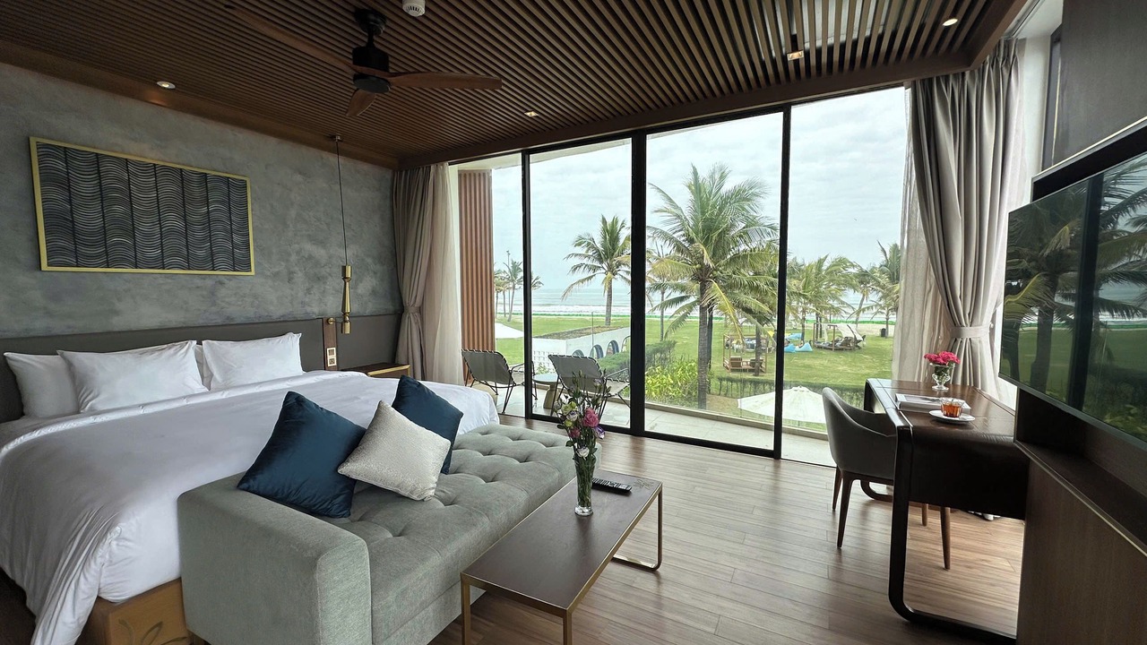 Photo of Bedroom in Dien Duong