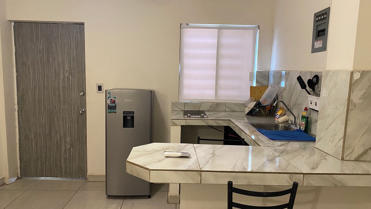 Photo of Kitchen in Ciudad Obregon