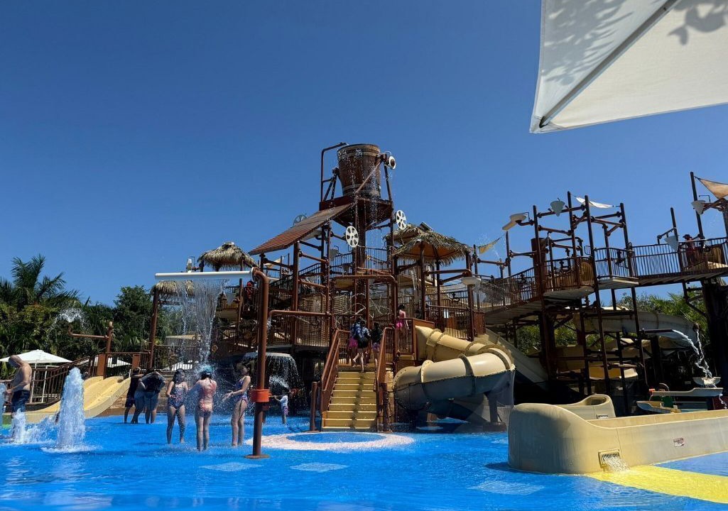 Photo of Outdoor in Villa Juarez