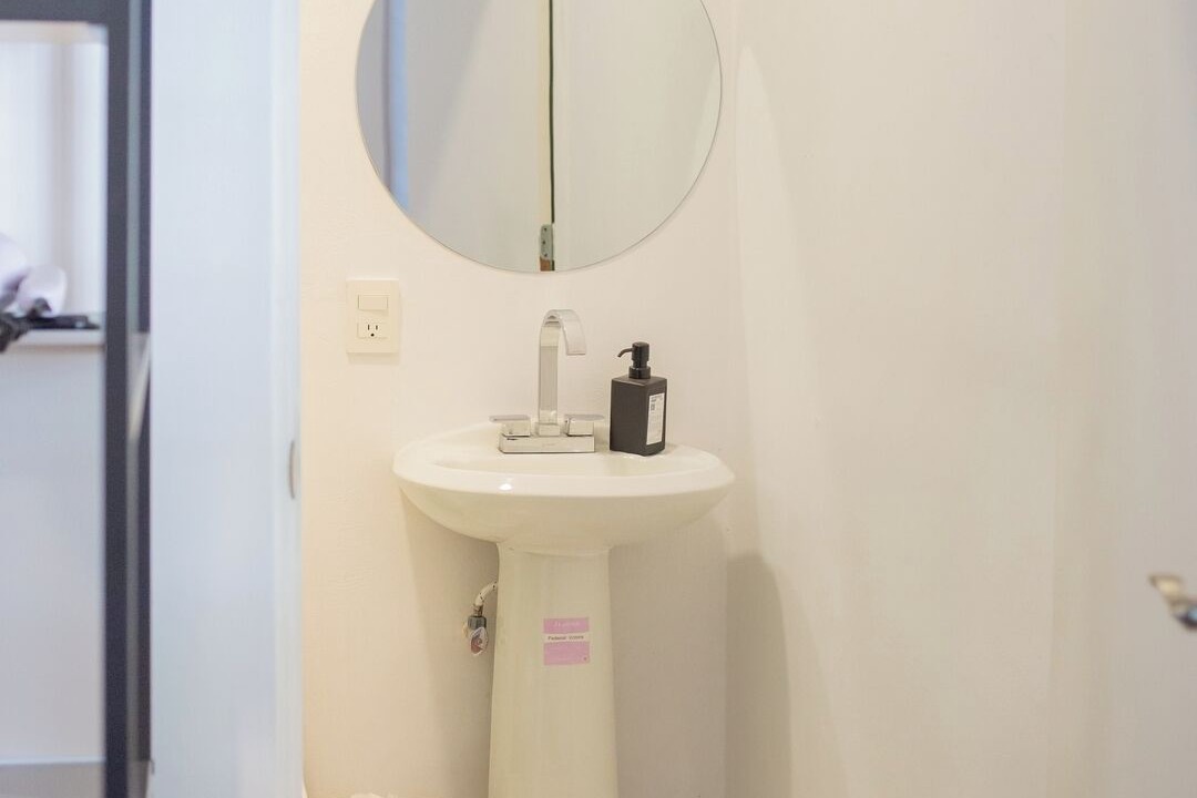 Photo of Bathroom in Zona Minerva