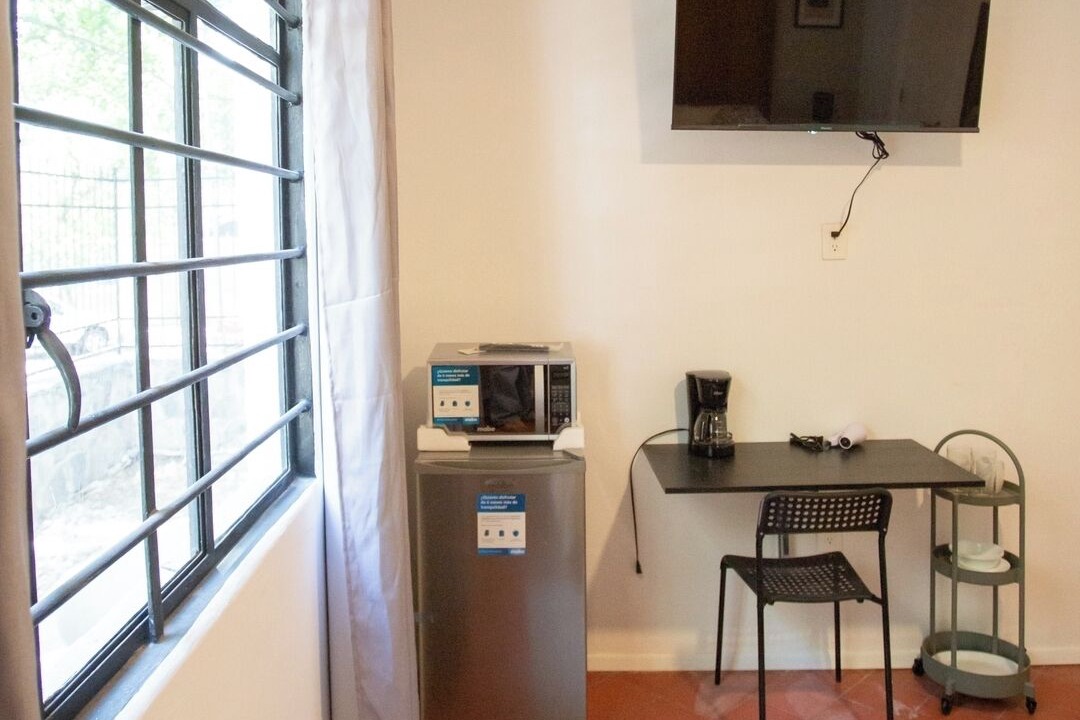 Photo of Bedroom in Zona Minerva