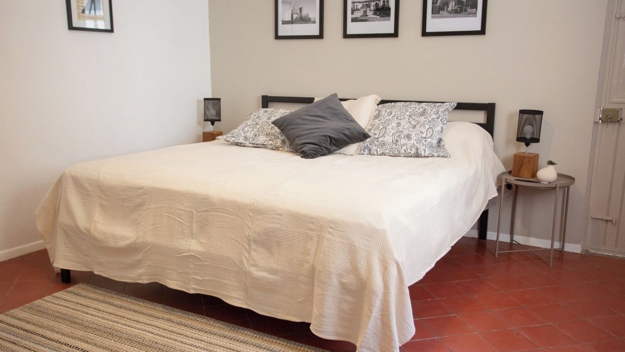 Photo of Bedroom in Zona Minerva