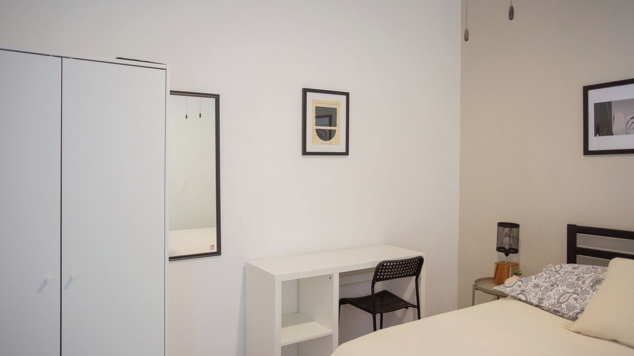 Photo of Bedroom in Zona Minerva