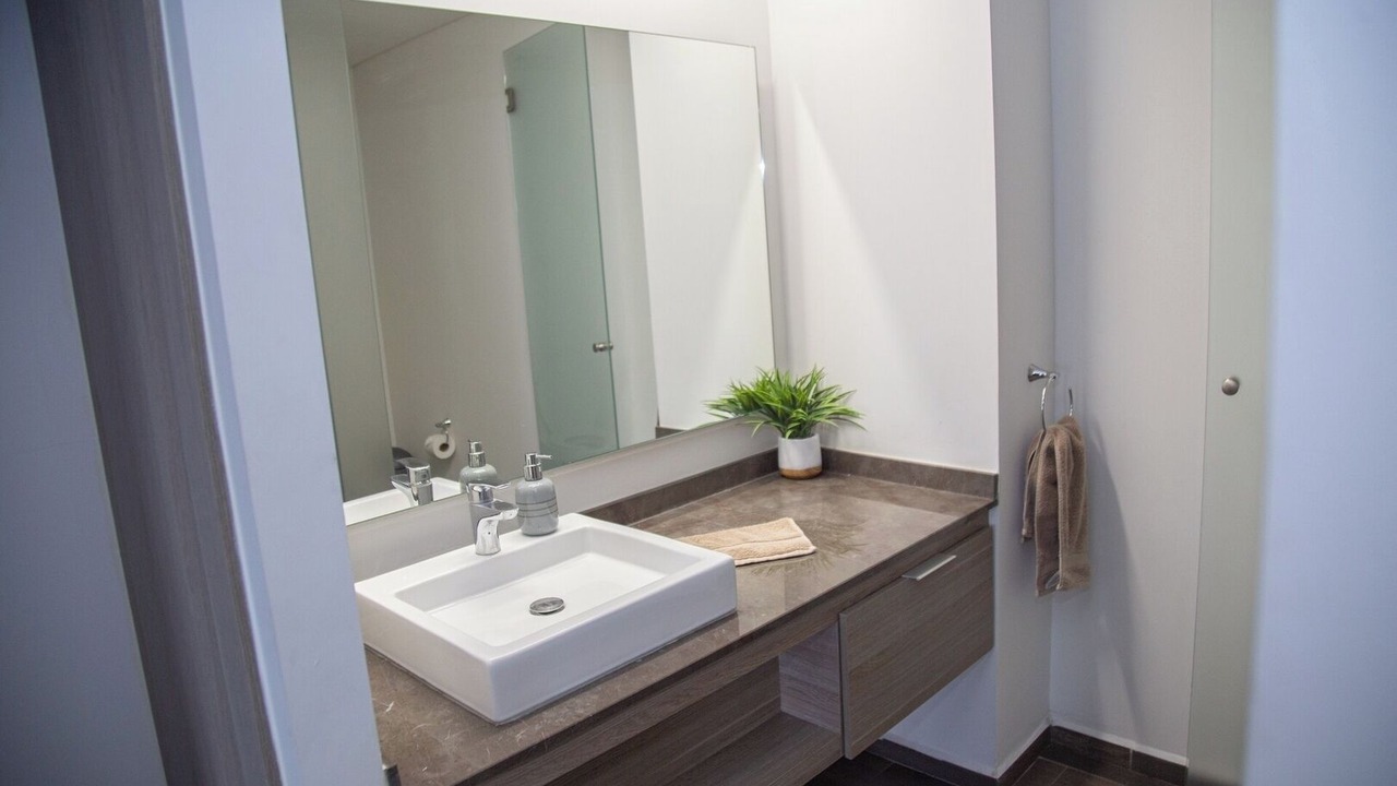 Photo of Bathroom in Zapopan