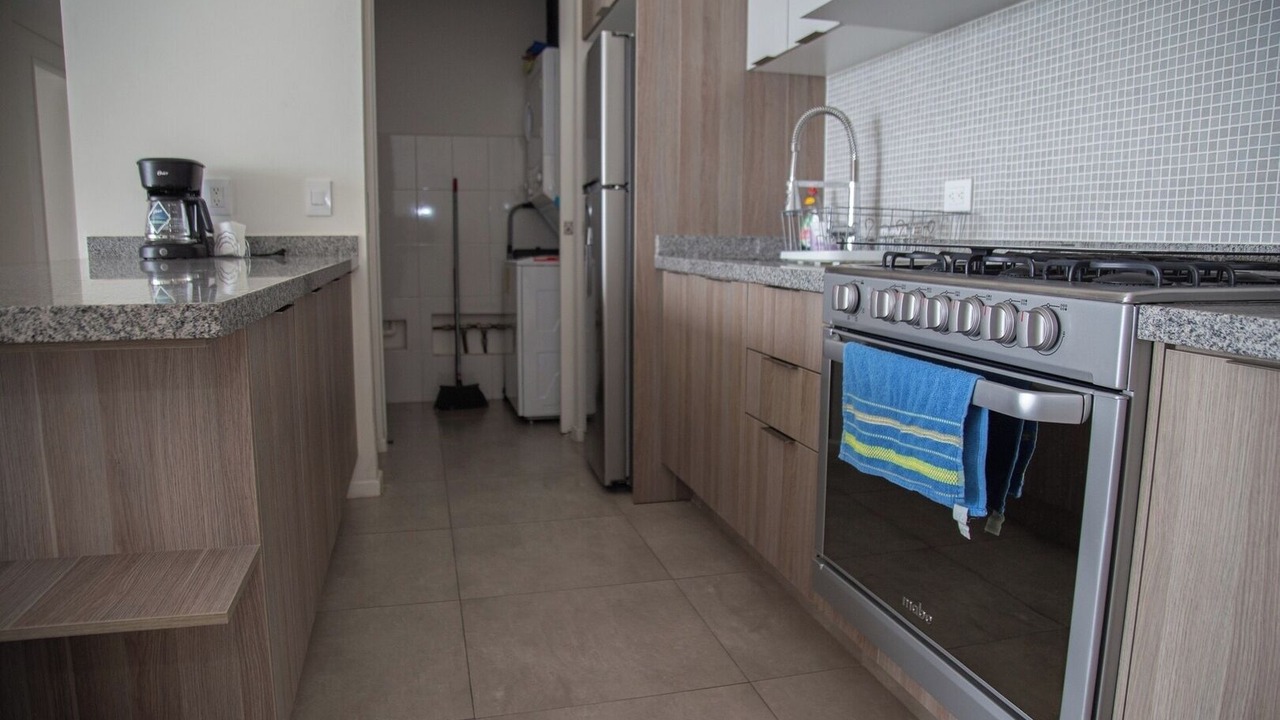 Photo of Kitchen in Zapopan