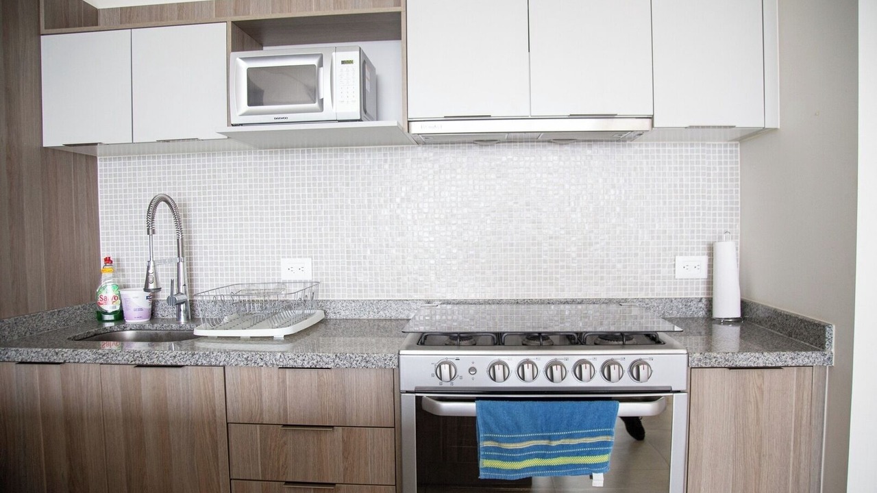 Photo of Kitchen in Zapopan