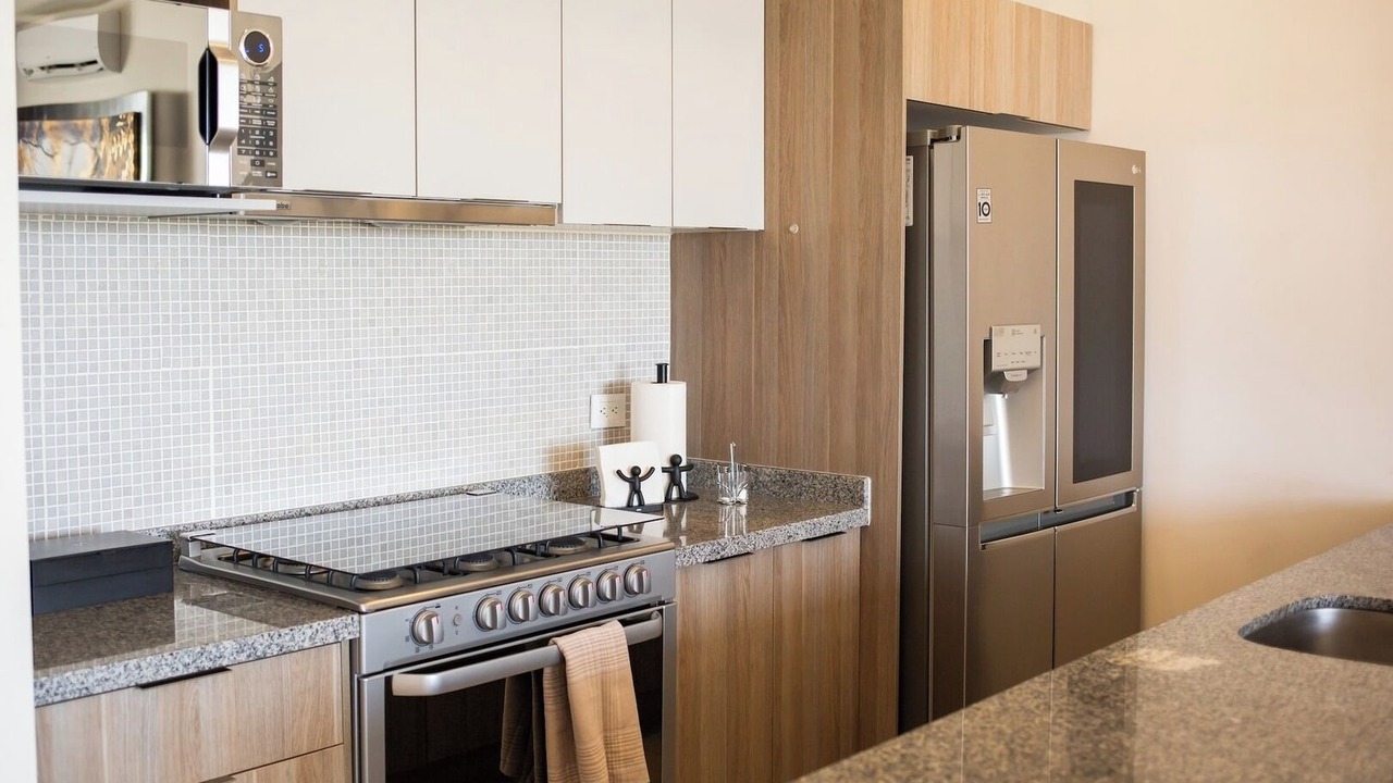Photo of Kitchen in Zapopan