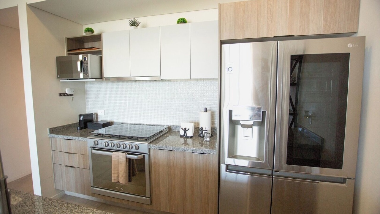 Photo of Kitchen in Zapopan