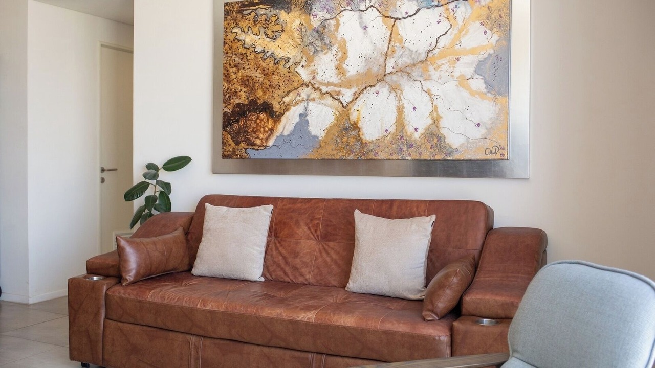 Photo of Livingroom in Zapopan