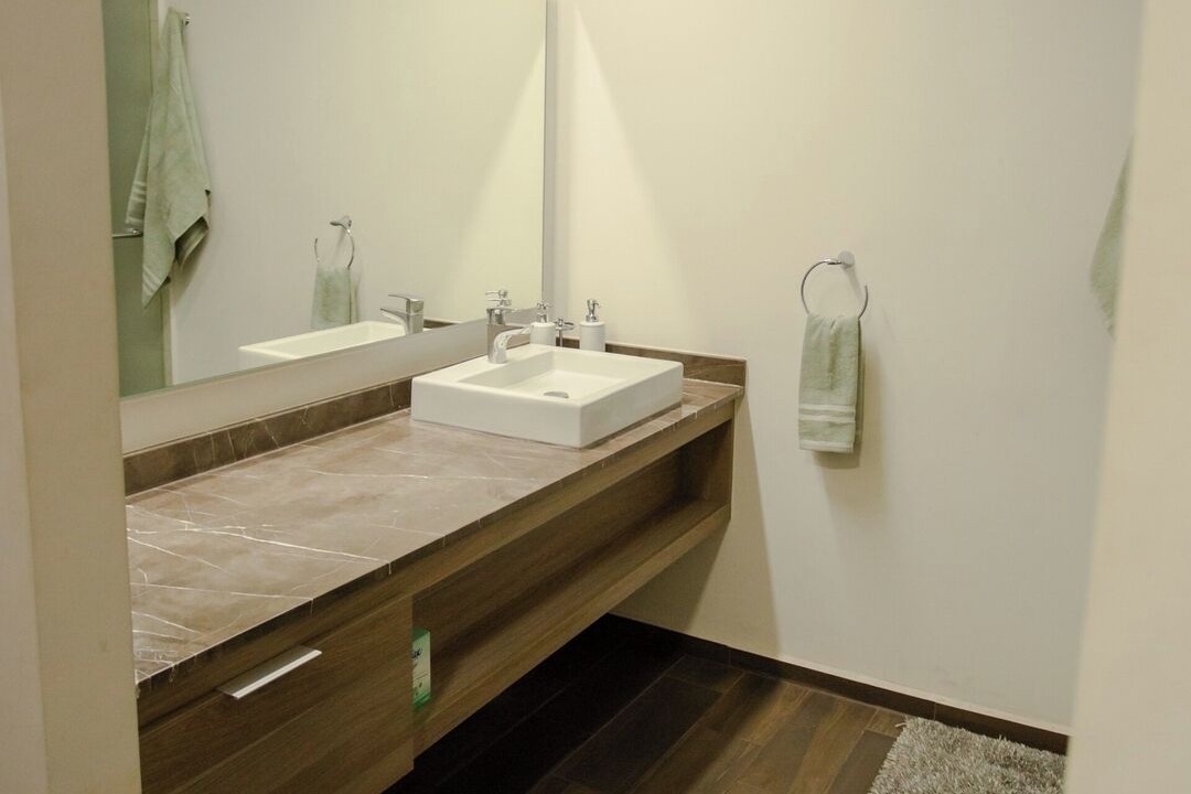Photo of Bathroom in Zapopan