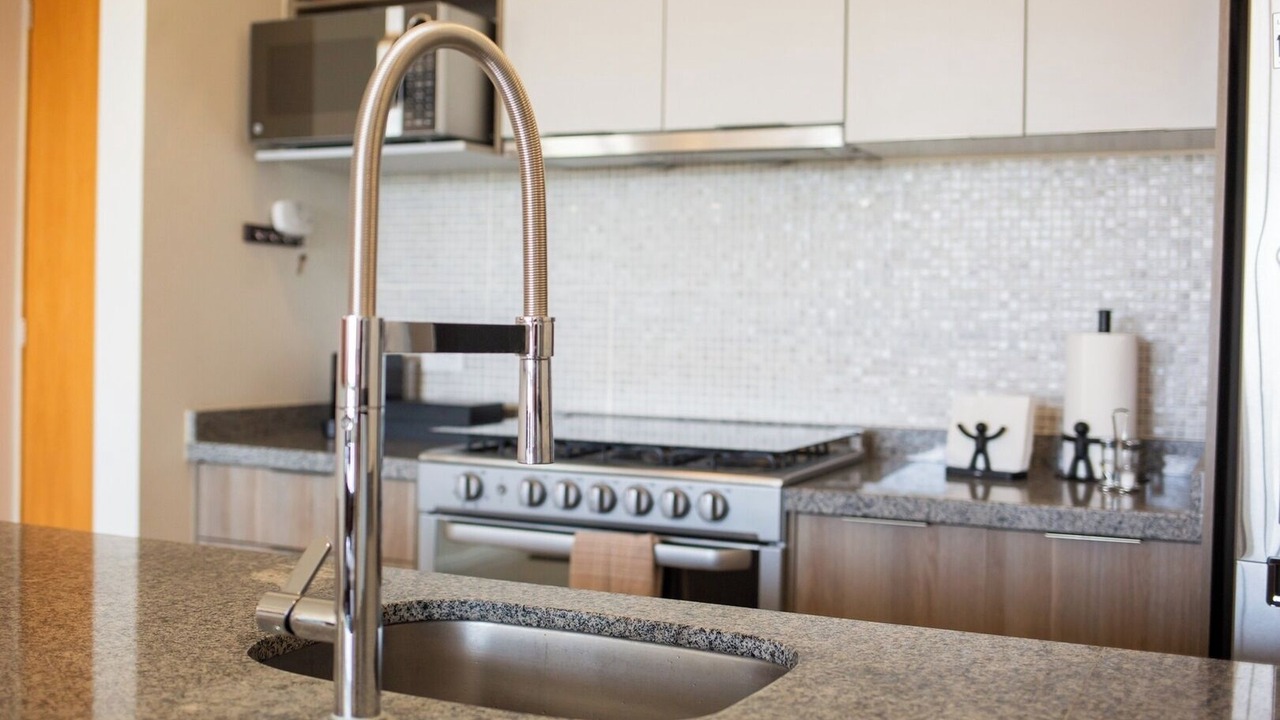 Photo of Kitchen in Zapopan