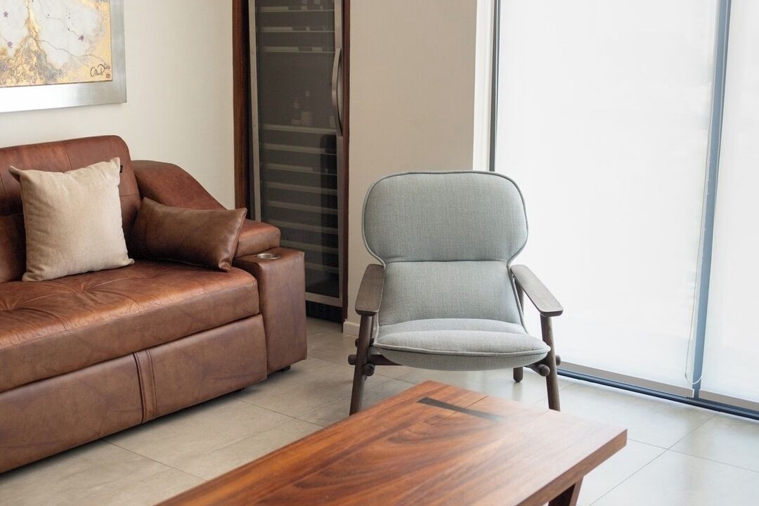 Photo of Livingroom in Zapopan