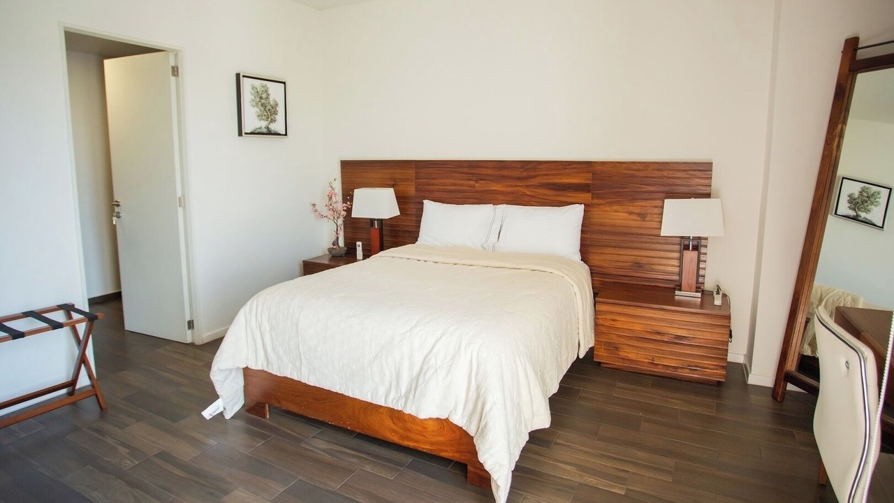Photo of Bedroom in Zapopan