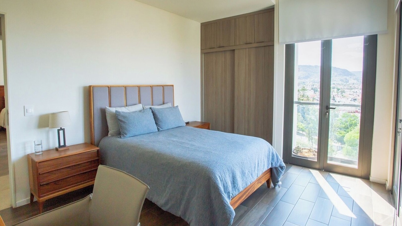 Photo of Bedroom in Zapopan
