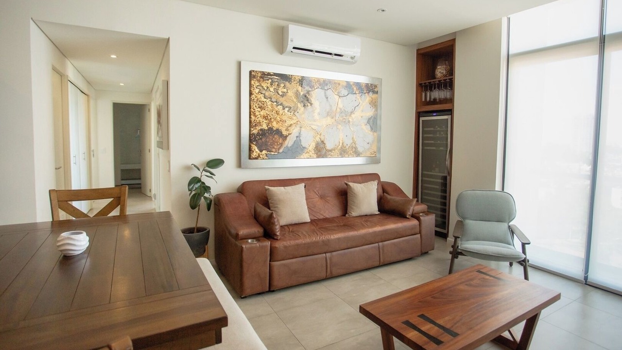Photo of Livingroom in Zapopan