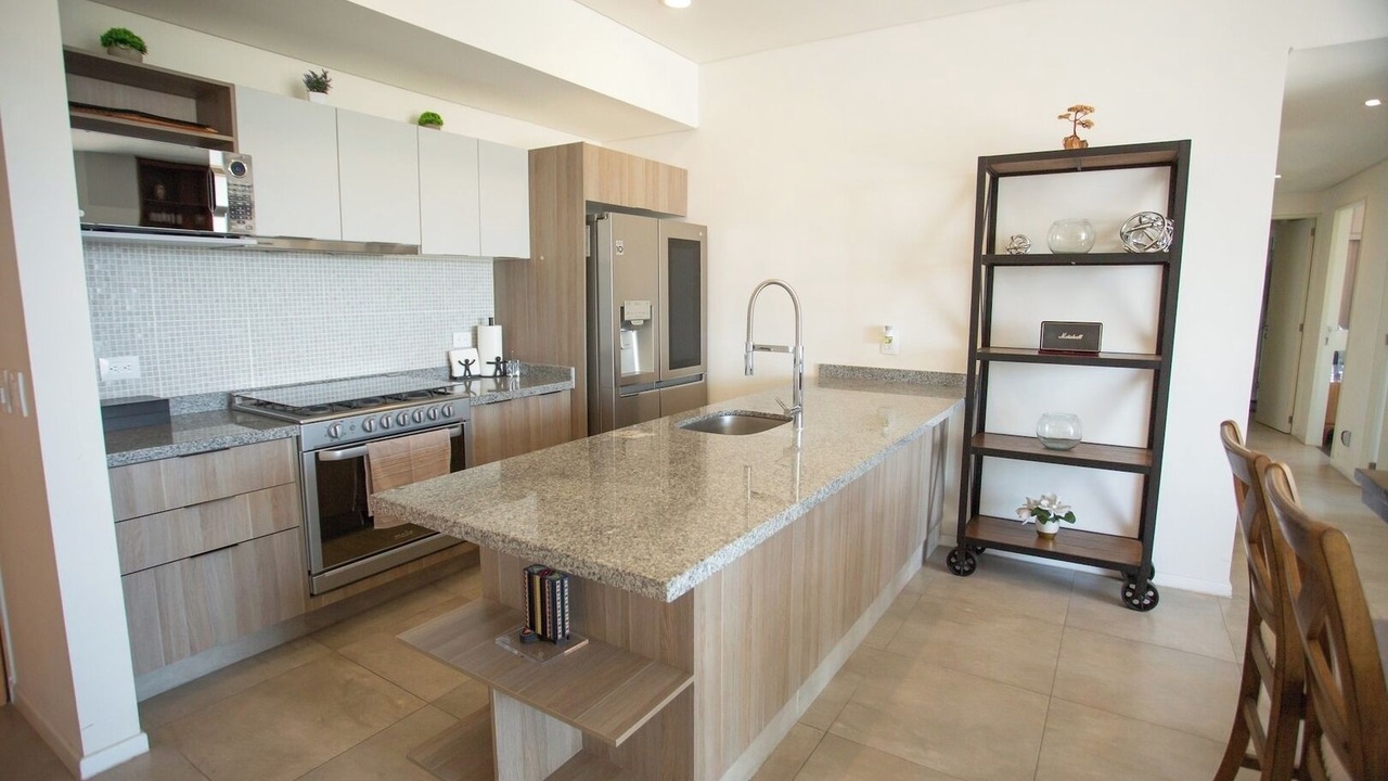 Photo of Kitchen in Zapopan