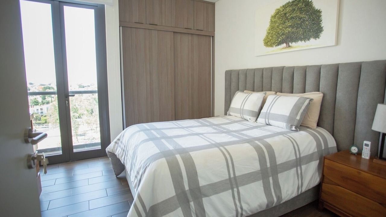 Photo of Bedroom in Zapopan