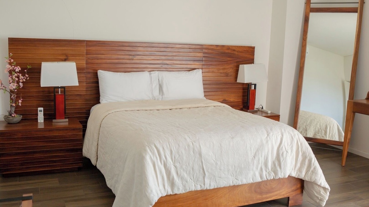 Photo of Bedroom in Zapopan